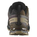 Men's Salomon XA Pro 3D V9 GTX Waterproof Trail Running Shoes - Thumbnail 3 of 5