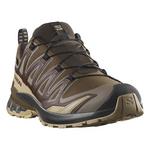 Men's Salomon XA Pro 3D V9 GTX Waterproof Trail Running Shoes - Thumbnail 4 of 5