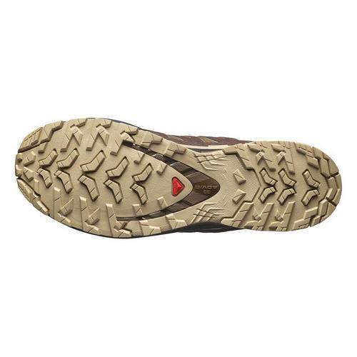 Men's Salomon XA Pro 3D V9 GTX Waterproof Trail Running Shoes - Primary Image