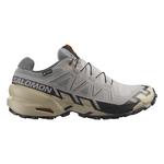 Men's Salomon Speedcross 6 GORE-TEX Trail Running Shoes - Thumbnail 1 of 5