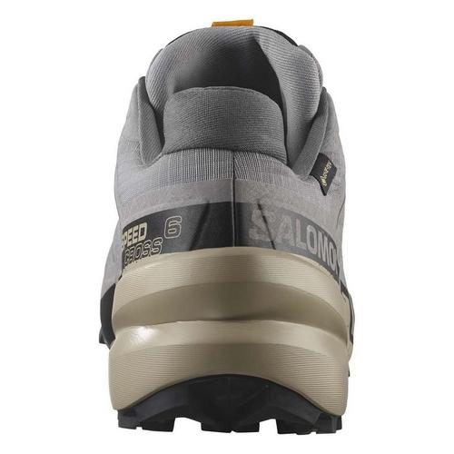 Men's Salomon Speedcross 6 GORE-TEX Trail Running Shoes - Primary Image
