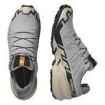 Men's Salomon Speedcross 6 GORE-TEX Trail Running Shoes - Thumbnail 4 of 5