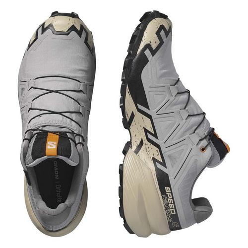 Men's Salomon Speedcross 6 GORE-TEX Trail Running Shoes - Primary Image