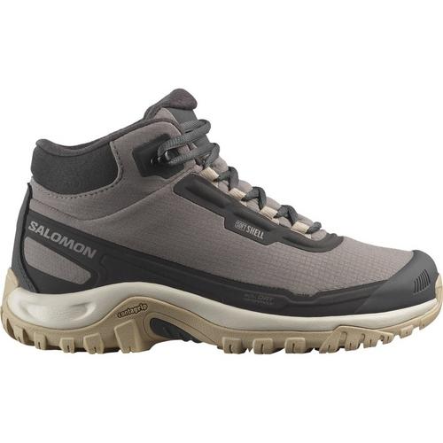 Women's Salomon Shelter Waterproof Boots - Primary Image