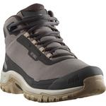 Women's Salomon Shelter Waterproof Boots - Thumbnail 2 of 6