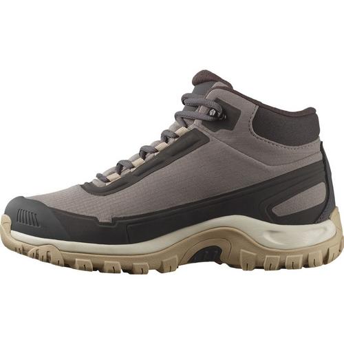 Women's Salomon Shelter Waterproof Boots - Primary Image