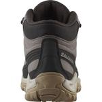 Women's Salomon Shelter Waterproof Boots - Thumbnail 4 of 6