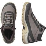 Women's Salomon Shelter Waterproof Boots - Thumbnail 5 of 6