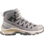 Women's Salomon Quest Echo GORE-TEX Hiking Boots - Thumbnail 1 of 7