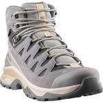 Women's Salomon Quest Echo GORE-TEX Hiking Boots - Thumbnail 2 of 7