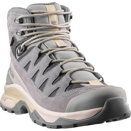 Women's Salomon Quest Echo GORE-TEX Hiking Boots - Primary Image