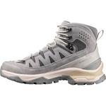 Women's Salomon Quest Echo GORE-TEX Hiking Boots - Thumbnail 3 of 7