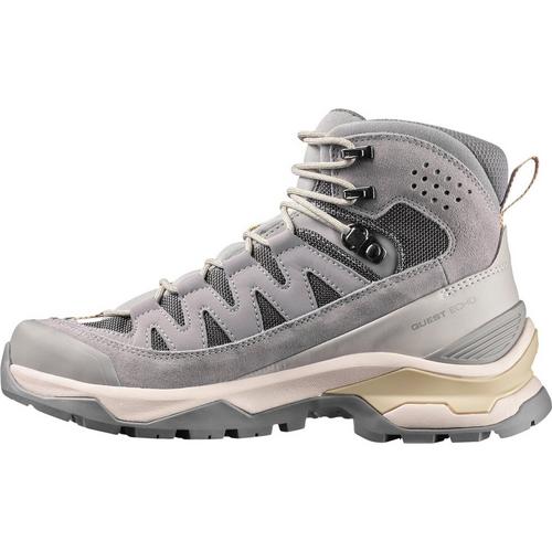Women's Salomon Quest Echo GORE-TEX Hiking Boots - Primary Image