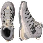 Women's Salomon Quest Echo GORE-TEX Hiking Boots - Thumbnail 4 of 7
