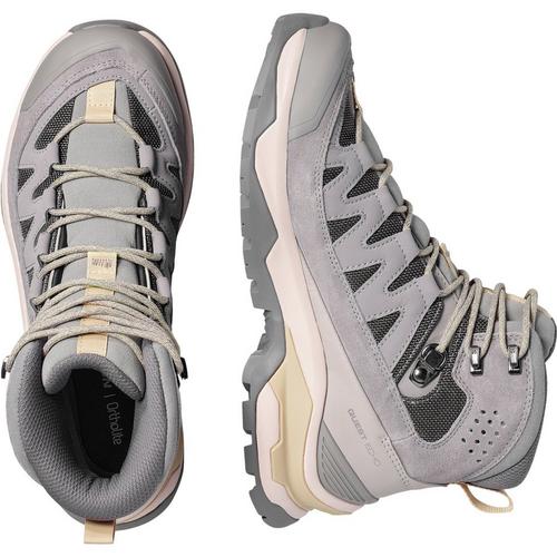 Women's Salomon Quest Echo GORE-TEX Hiking Boots - Primary Image