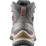 Women's Salomon Quest Echo GORE-TEX Hiking Boots - Thumbnail 5 of 7