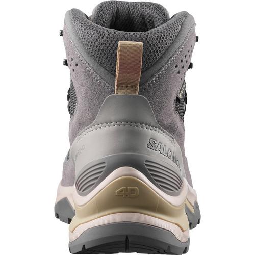 Women's Salomon Quest Echo GORE-TEX Hiking Boots - Primary Image