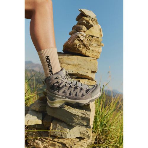 Women's Salomon Quest Echo GORE-TEX Hiking Boots - Primary Image