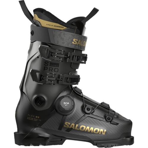 Women's Salomon '27 S/Pro Supra S MV BOA 95 W Alpine Ski Boots