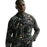 Men's Nike Stride Dri-FIT Realtree® Running Hooded Jacket - Thumbnail 3 of 4