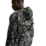 Men's Nike Stride Dri-FIT Realtree® Running Hooded Jacket - Thumbnail 4 of 4