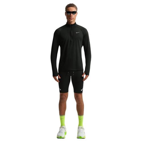 Men's Nike Stride Dri-FIT Long Sleeve 1/4 Zip - Primary Image
