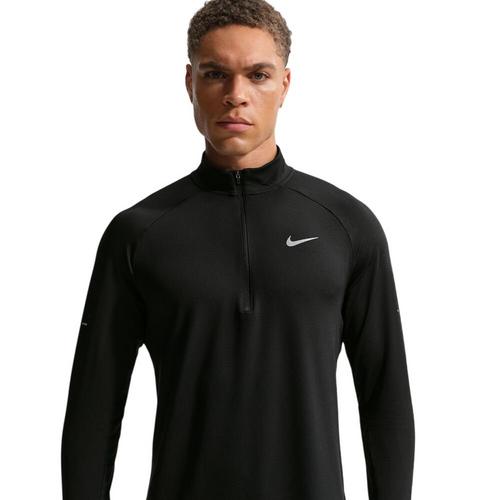 Men's Nike Stride Dri-FIT Long Sleeve 1/4 Zip - Primary Image