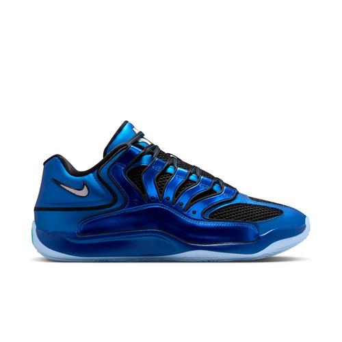 Nike KD18 "International Blue" Basketball Shoes - Primary Image