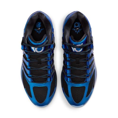 Nike KD18 "International Blue" Basketball Shoes - Primary Image