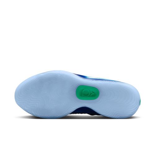 Nike KD18 "International Blue" Basketball Shoes - Primary Image