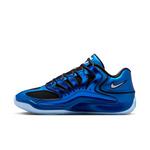 Nike KD18 "International Blue" Basketball Shoes - Thumbnail 5 of 5