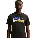 Men's Nike Sportswear JDI T-Shirt - Thumbnail 1 of 4
