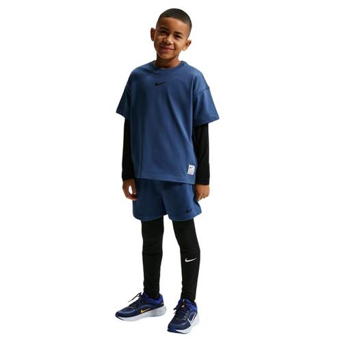 Kids' Nike Pro DF T-Shirt - Primary Image