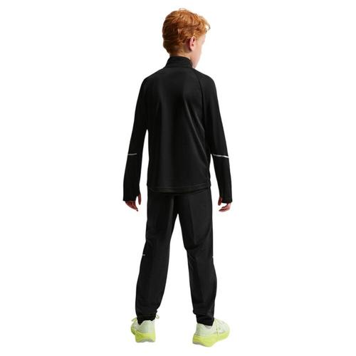 Boys' Nike Dri-FIT Miler Woven Pants - Primary Image
