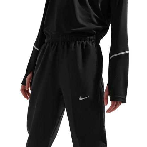 Boys' Nike Dri-FIT Miler Woven Pants - Primary Image