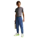 Kids' Nike Pro Dri-FIT Fleece Joggers - Thumbnail 1 of 3