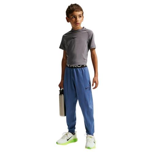 Kids' Nike Pro Dri-FIT Fleece Joggers - Primary Image