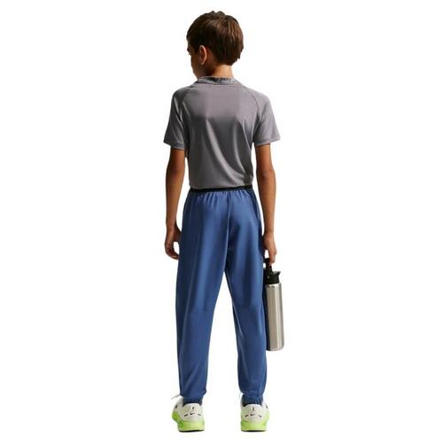 Kids' Nike Pro Dri-FIT Fleece Joggers - Primary Image