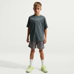 Kids' Nike Multi Woven Bold Shorts - Thumbnail 1 of 3