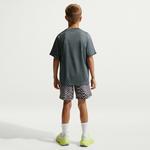 Kids' Nike Multi Woven Bold Shorts - Thumbnail 2 of 3