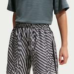 Kids' Nike Multi Woven Bold Shorts - Thumbnail 3 of 3