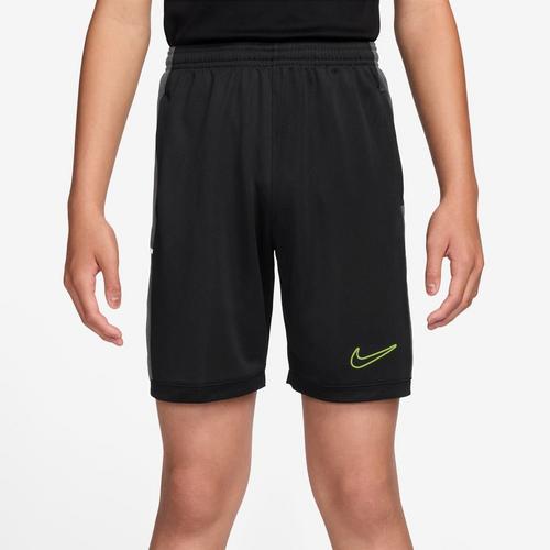 Kids' Nike Academy 25 Knit Pocket Shorts - Primary Image