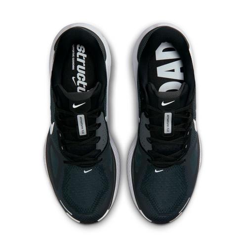 Men's Nike Structure Plus Running Shoes - Primary Image