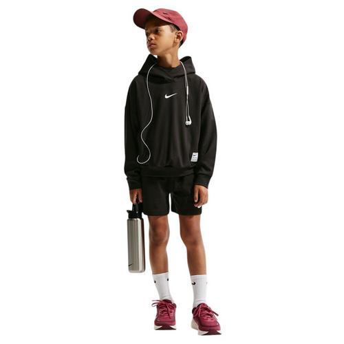 Kids' Nike Pro DF Fleece Hoodie - Primary Image