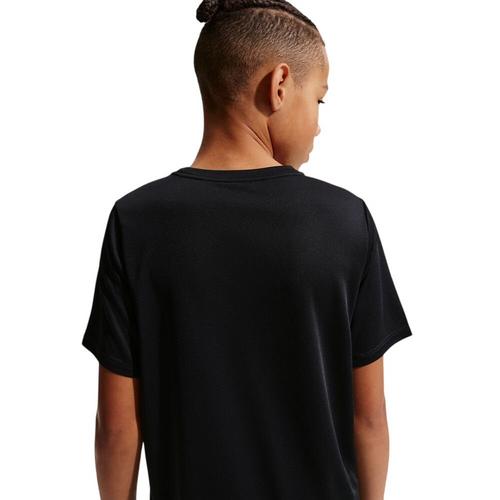 Kids' Nike Miler T-Shirt - Primary Image