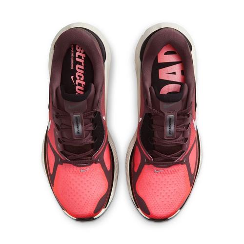 Women's Nike Structure Plus Running Shoes - Primary Image
