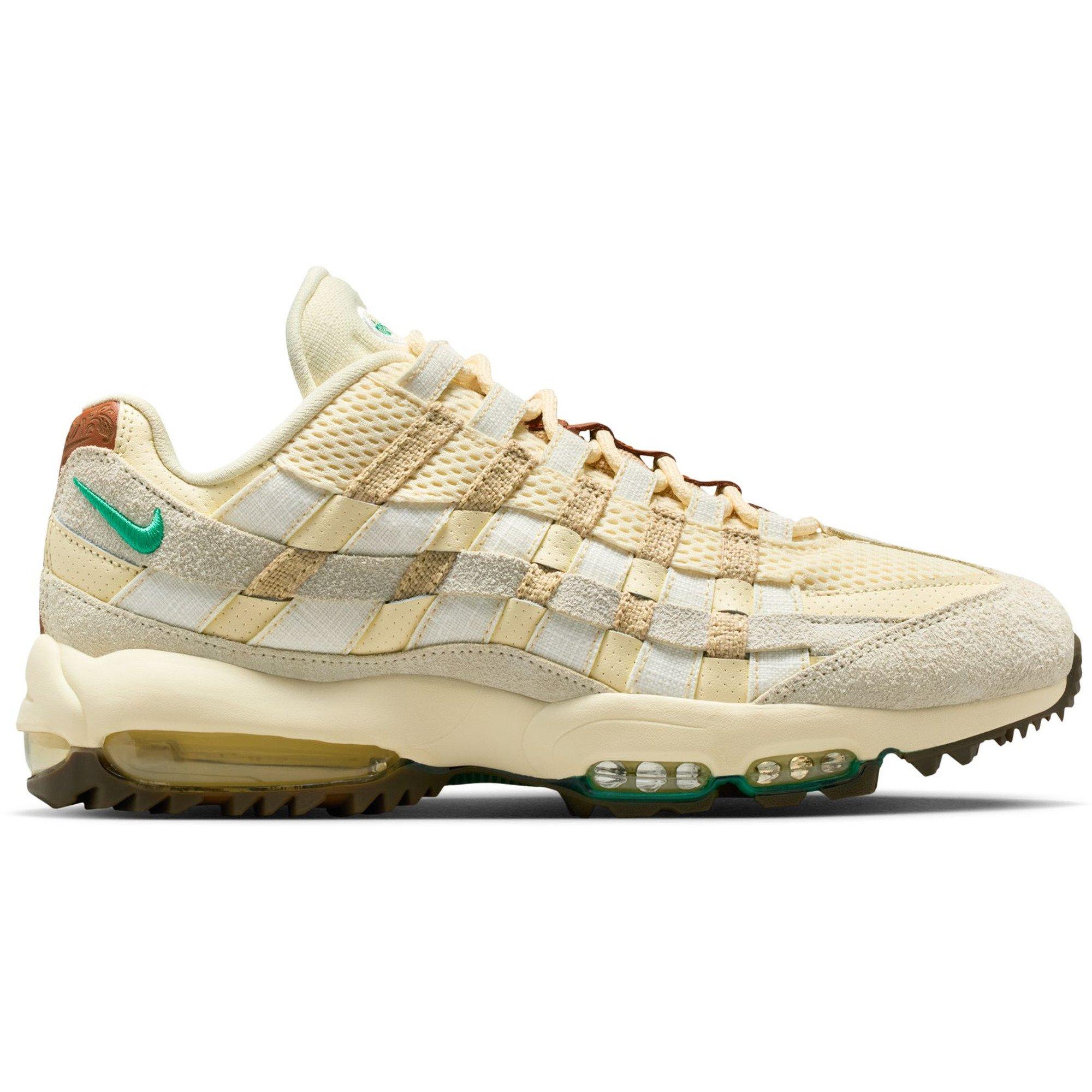 Nike Air Max '95 G Spikeless Golf Shoes | SCHEELS.com