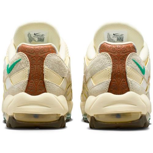Nike Air Max '95 G Spikeless Golf Shoes | SCHEELS.com