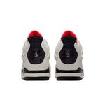 Air Jordan 4 Retro "Flight Club" Sneakers - Thumbnail 3 of 5
