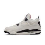 Air Jordan 4 Retro "Flight Club" Sneakers - Thumbnail 5 of 5